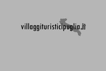 Costa Merlata Camping Village - Ostuni Puglia
